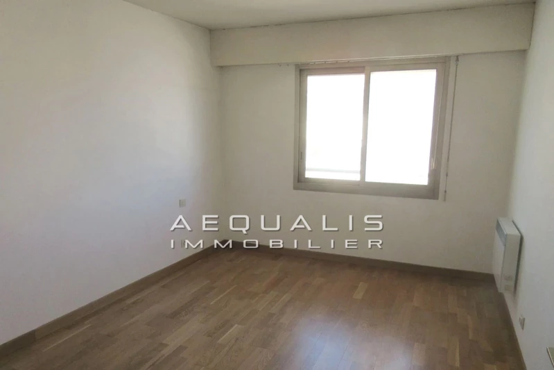 Vente appartement Saint-Laurent-du-Var  