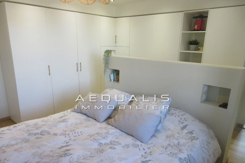 Vente appartement Saint-Laurent-du-Var Vente appartement Saint-Laurent-du-Var