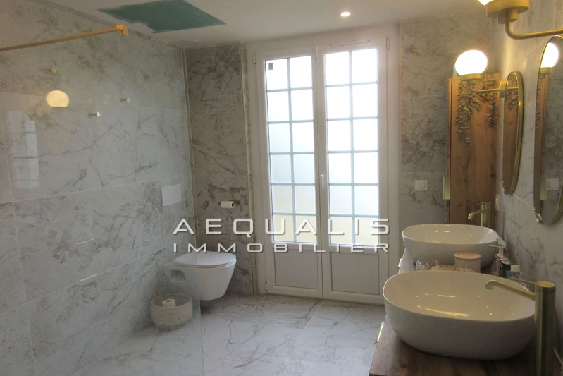 Vente appartement Saint-Laurent-du-Var Vente appartement Saint-Laurent-du-Var