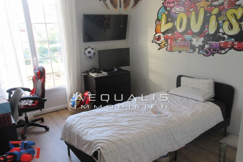 Vente appartement Saint-Laurent-du-Var Vente appartement Saint-Laurent-du-Var