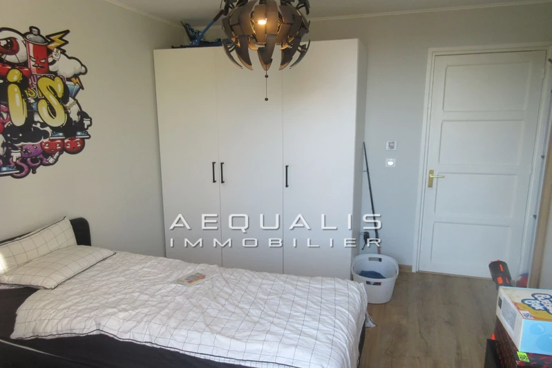 Vente appartement Saint-Laurent-du-Var Vente appartement Saint-Laurent-du-Var