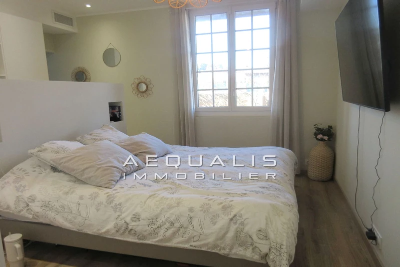 Vente appartement Saint-Laurent-du-Var Vente appartement Saint-Laurent-du-Var