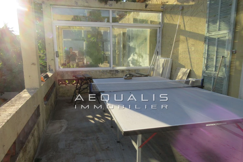 Vente appartement Saint-Laurent-du-Var Vente appartement Saint-Laurent-du-Var