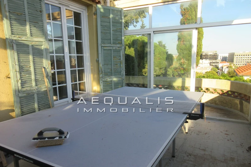 Vente appartement Saint-Laurent-du-Var Vente appartement Saint-Laurent-du-Var