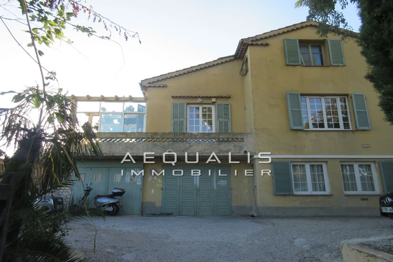 Vente appartement Saint-Laurent-du-Var Vente appartement Saint-Laurent-du-Var