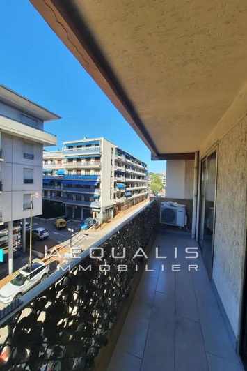 Vente appartement Saint-Laurent-du-Var Vente appartement Saint-Laurent-du-Var