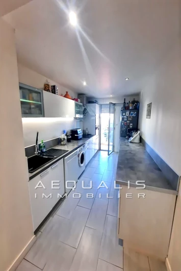 Vente appartement Saint-Laurent-du-Var Vente appartement Saint-Laurent-du-Var