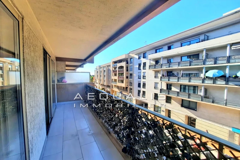 Vente appartement Saint-Laurent-du-Var Vente appartement Saint-Laurent-du-Var