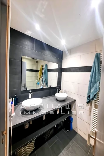 Vente appartement Saint-Laurent-du-Var Vente appartement Saint-Laurent-du-Var