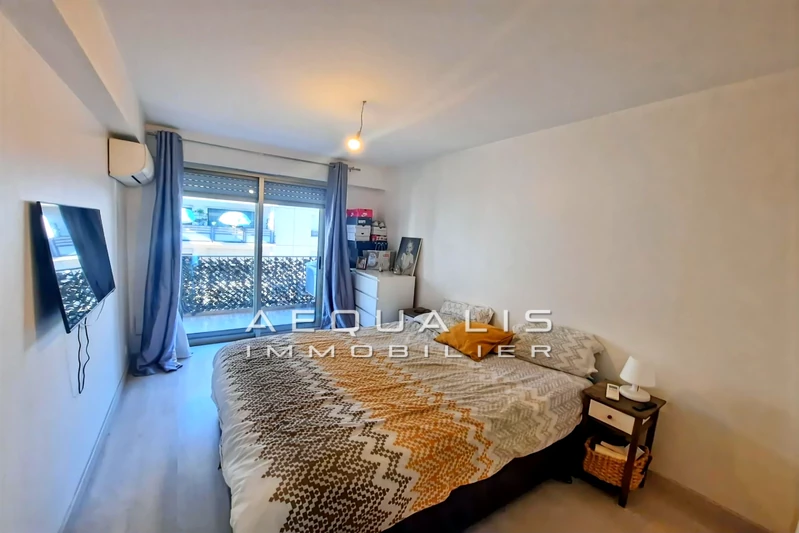 Vente appartement Saint-Laurent-du-Var Vente appartement Saint-Laurent-du-Var