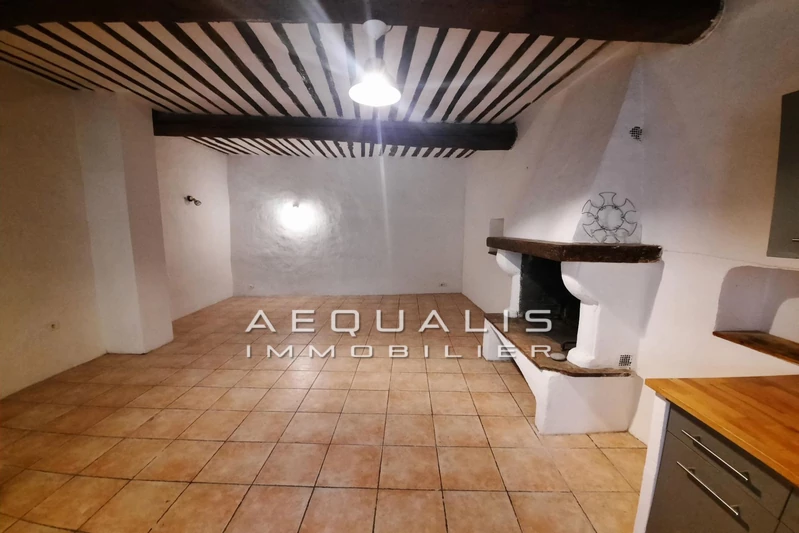 Vente appartement Saint-Laurent-du-Var  