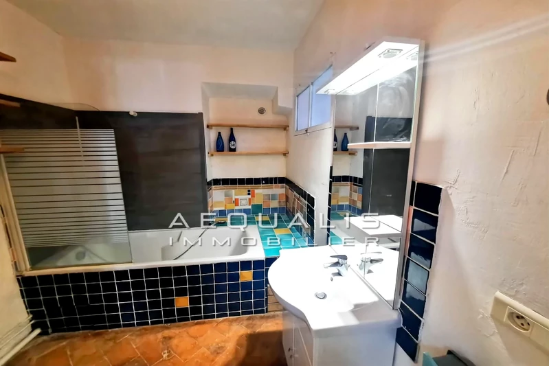 Vente appartement Saint-Laurent-du-Var  