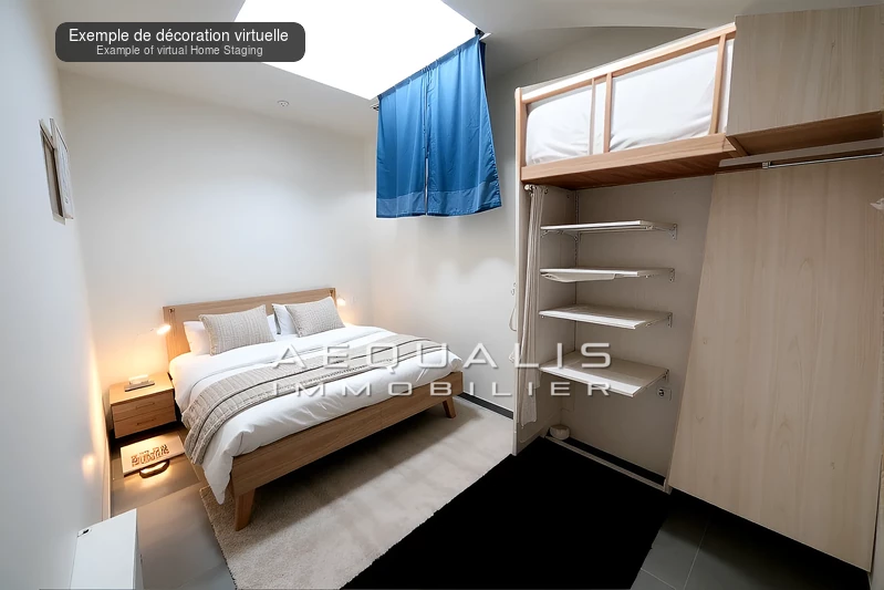 Vente appartement Saint-Laurent-du-Var  