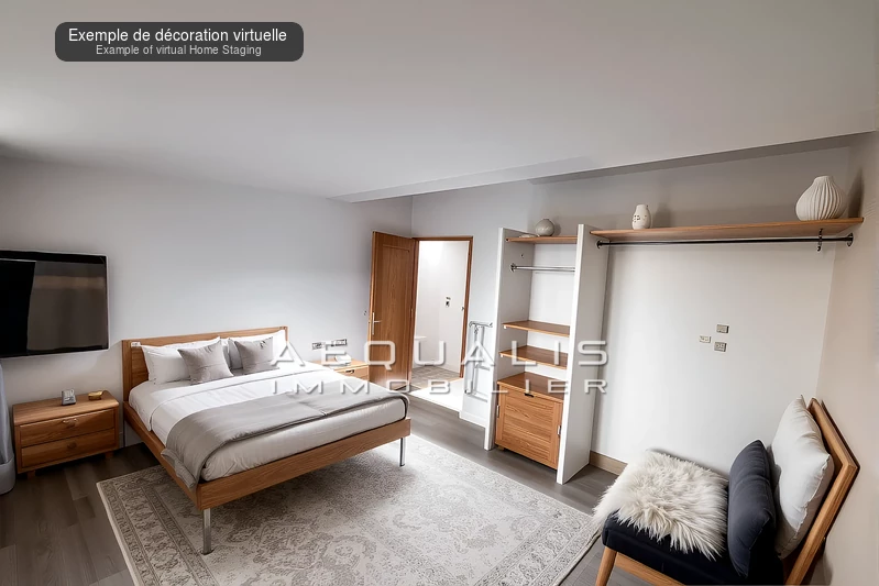 Vente appartement Saint-Laurent-du-Var  