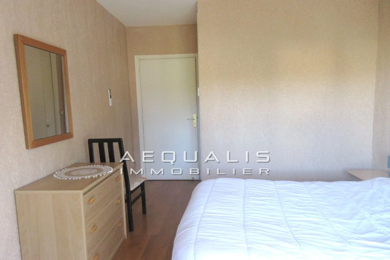 Vente appartement Cagnes-sur-Mer  