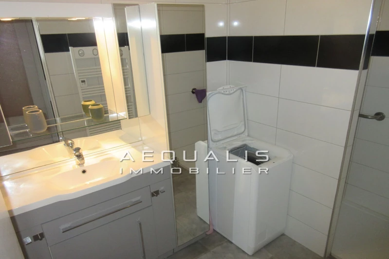 Vente appartement Cagnes-sur-Mer  