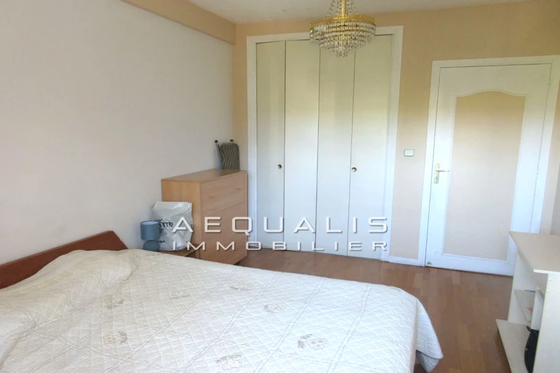 Vente appartement Cagnes-sur-Mer  