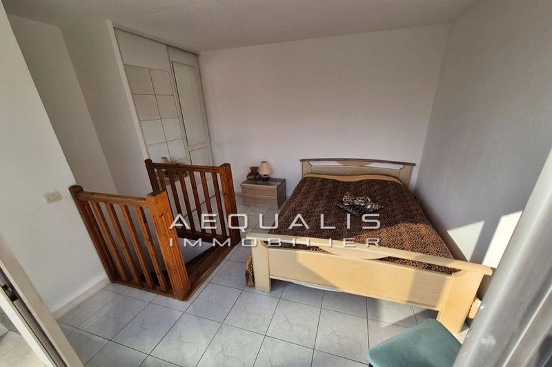 Vente appartement Ans Vente appartement Ans