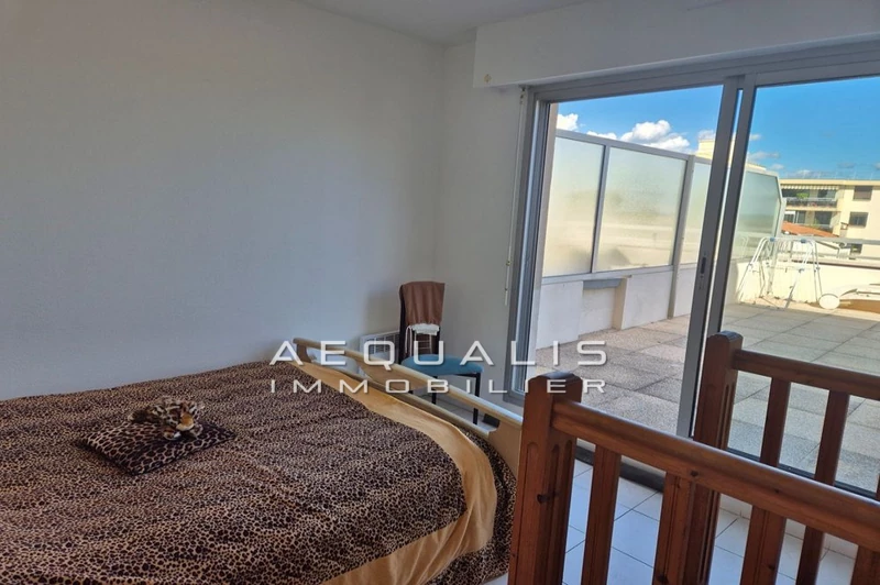 Vente appartement Ans Vente appartement Ans