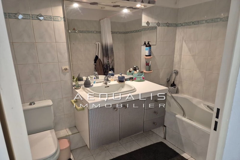 Vente appartement Ans Vente appartement Ans