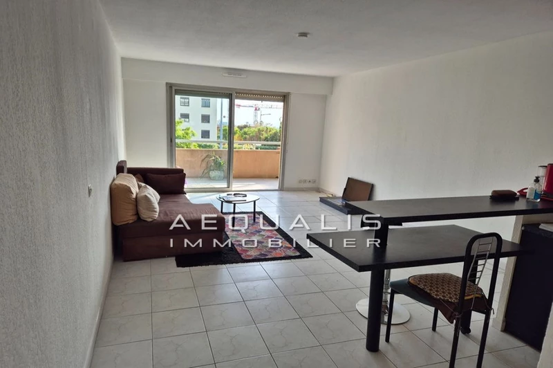 Vente appartement Ans Vente appartement Ans