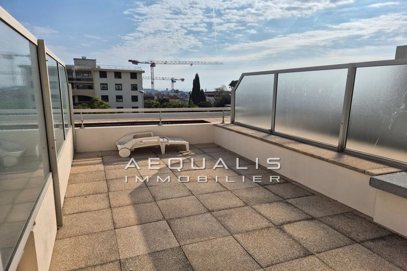 Vente appartement Ans Vente appartement Ans