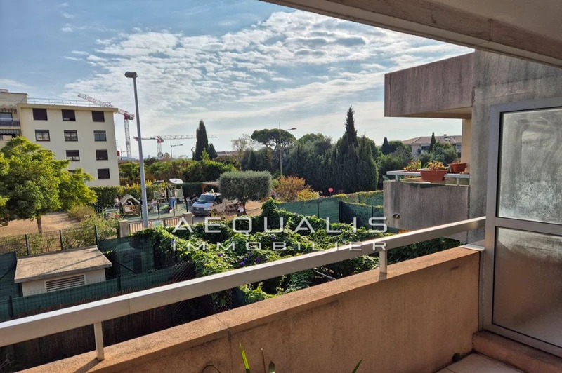 Vente appartement Ans Vente appartement Ans