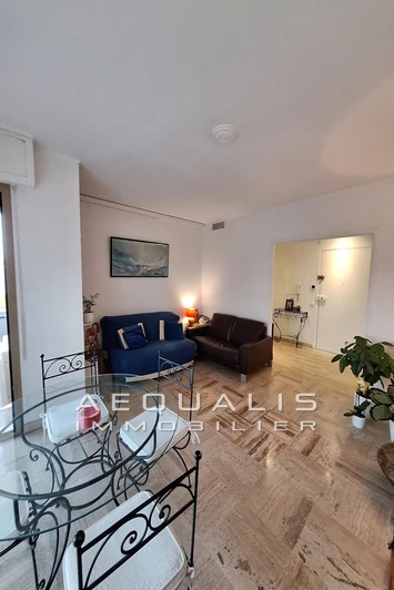 Vente appartement Saint-Laurent-du-Var  