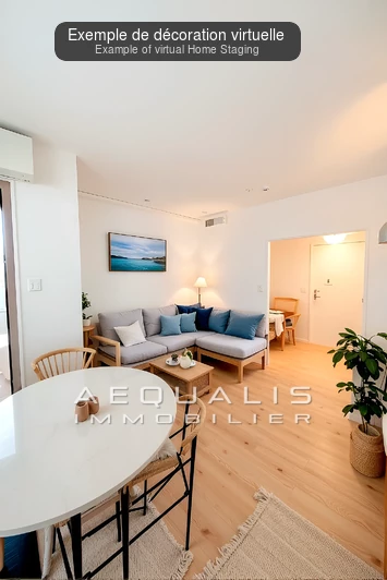 Vente appartement Saint-Laurent-du-Var  