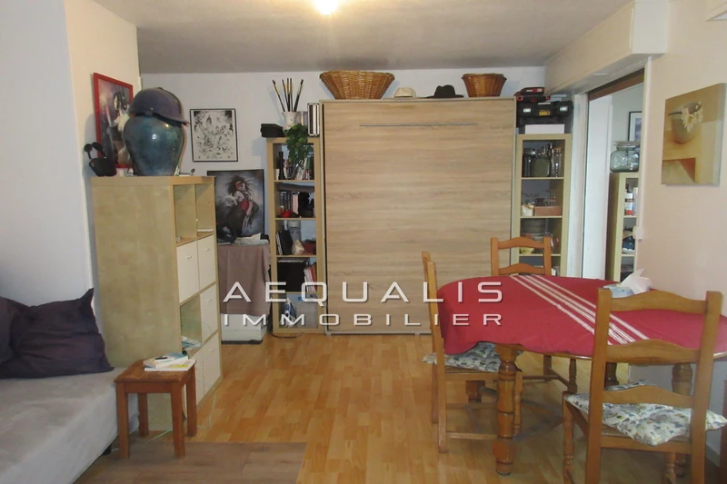 Vente dernier étage Cagnes-sur-Mer  