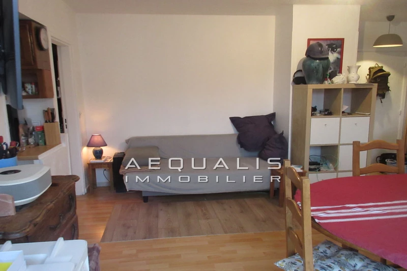 Vente dernier étage Cagnes-sur-Mer  