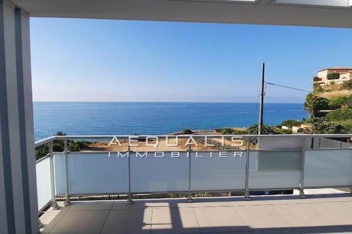 Appartement 69 m² · à Saint-Laurent-du-Var · 69 m² · 639 000 €