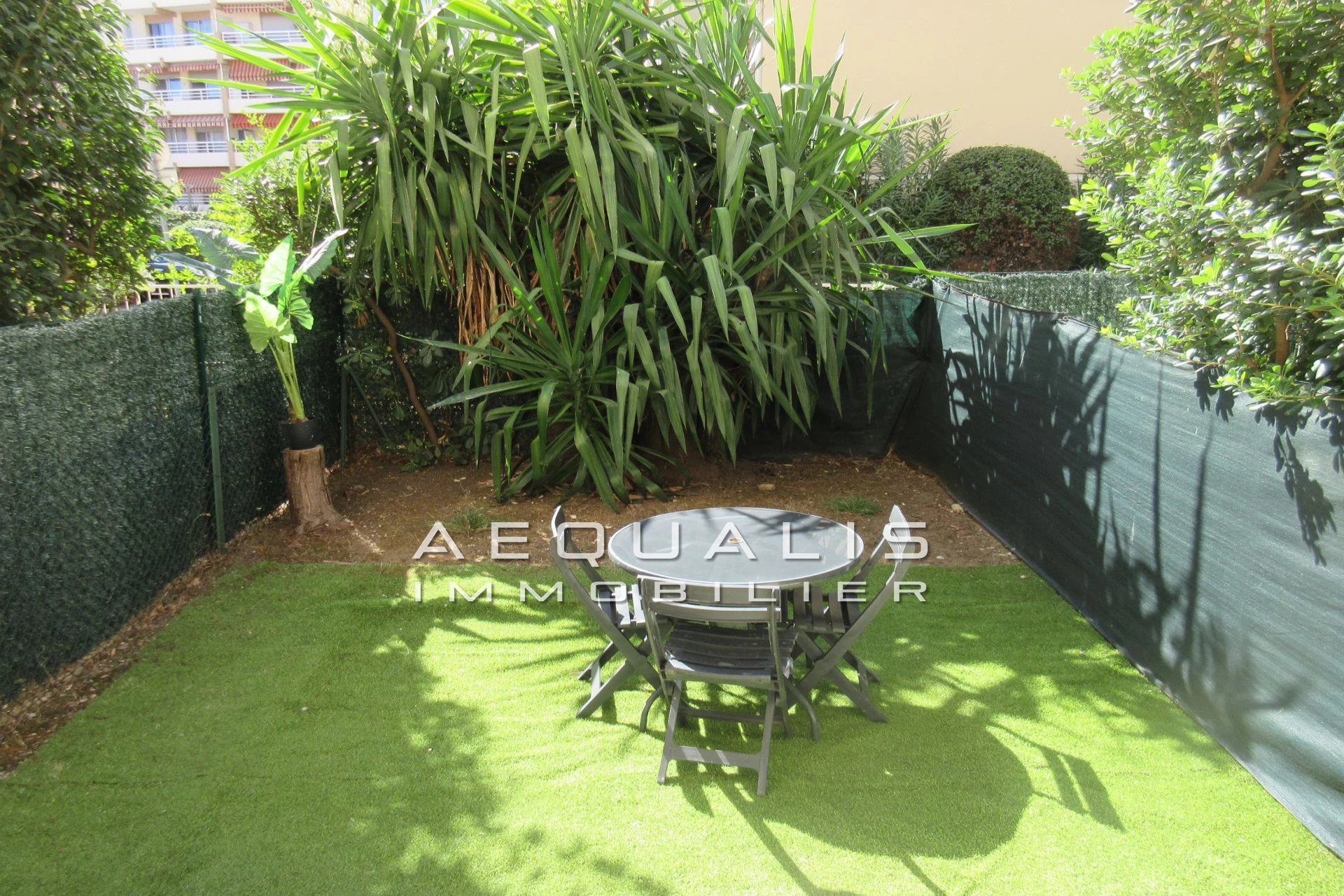 Appartement 1 pièce 21 m² · à Cagnes-sur-Mer · 21 m² · 165 000 €