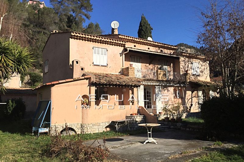 vente House villa Bonson Le gabre Villa Bonson Le gabre, to buy villa 4 bedrooms 190 m²