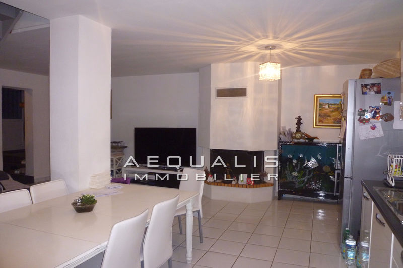 vente Maison villa provençale Saint-laurent-du-var Colline montaleigne Villa provençale Saint-Laurent-du-Var Colline montaleigne, achat villa provençale 4 chambres 135 m²
