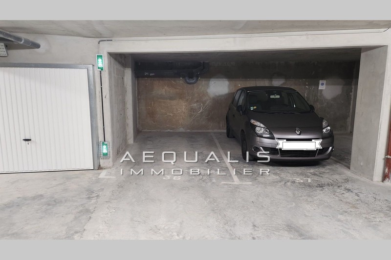 vente Garage parking Saint-laurent-du-var Centre-ville Parking Saint-Laurent-du-Var Centre-ville, achat parking
