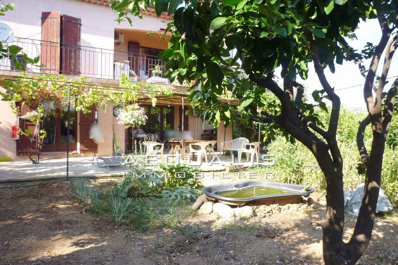 Photo Villa Saint-Laurent-du-Var Route de la baronne, to buy villa 6 bedrooms 220 m²