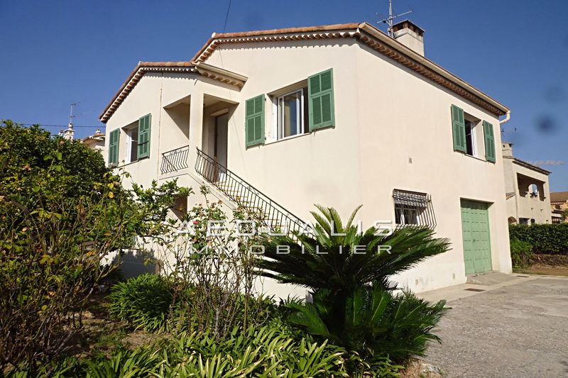 vente Maison villa provençale Saint-laurent-du-var Centre-ville Villa provençale Saint-Laurent-du-Var Centre-ville, achat villa provençale 3 chambres 110 m²
