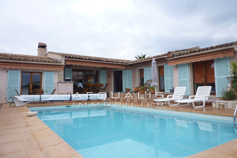 vente House villa La gaude Domaine etoile Villa La Gaude Domaine etoile, to buy villa 2 bedrooms 110 m²