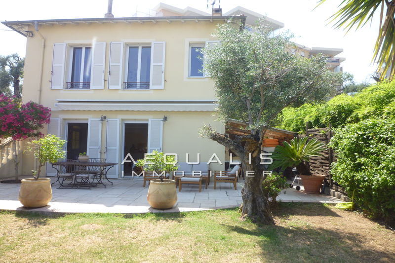 Photo Villa provençale Saint-Laurent-du-Var Centre-ville, achat villa provençale 3 chambres 100 m²
