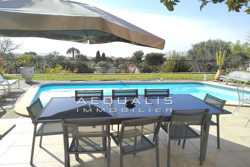 vente House villa Saint-laurent-du-var Proche tzanck Villa Saint-Laurent-du-Var Proche tzanck, to buy villa 6 bedrooms 210 m²