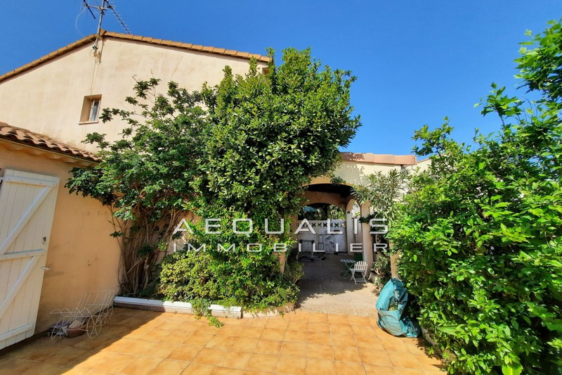 vente House villa Saint-laurent-du-var Bas plateaux fleuris Villa Saint-Laurent-du-Var Bas plateaux fleuris, to buy villa 3 bedrooms 103 m²