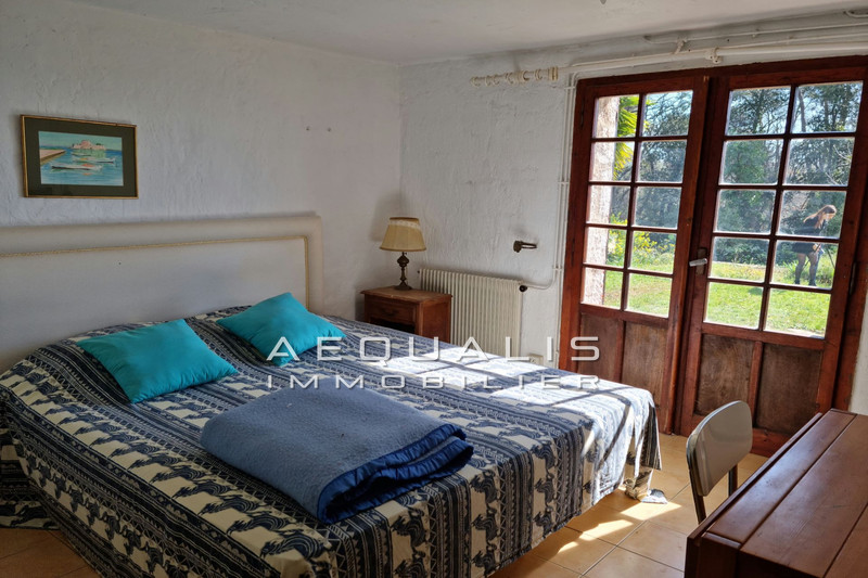Vente maison en pierre Saint-Paul-de-Vence  