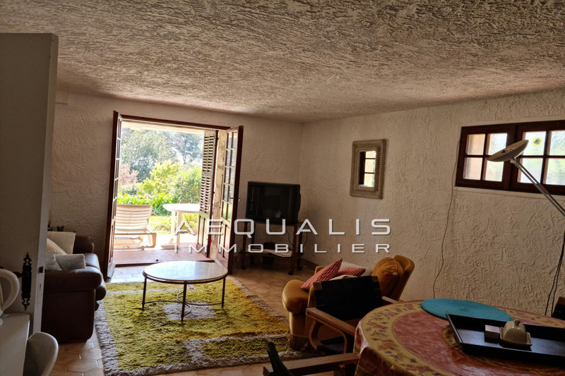 Vente maison en pierre Saint-Paul-de-Vence  