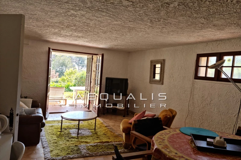Vente maison en pierre Saint-Paul-de-Vence  