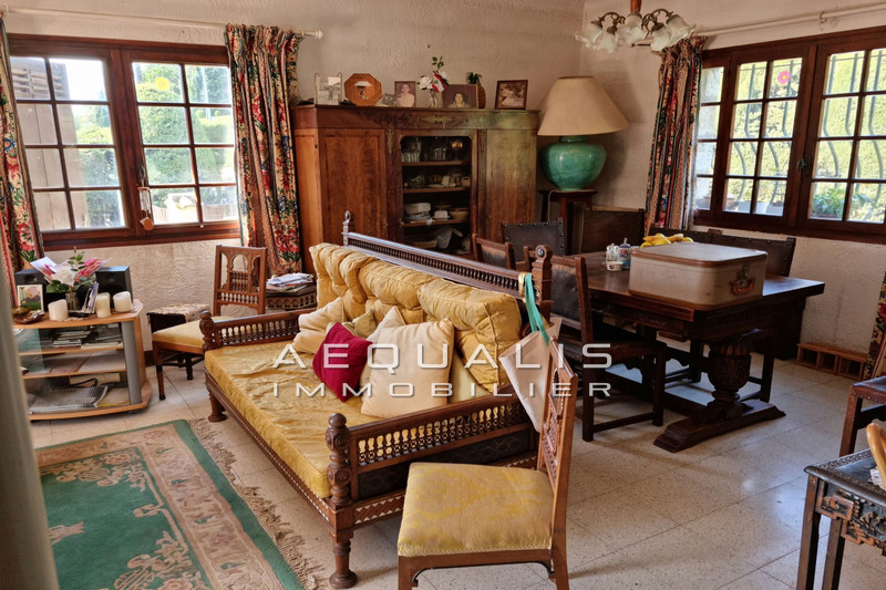Vente maison en pierre Saint-Paul-de-Vence  
