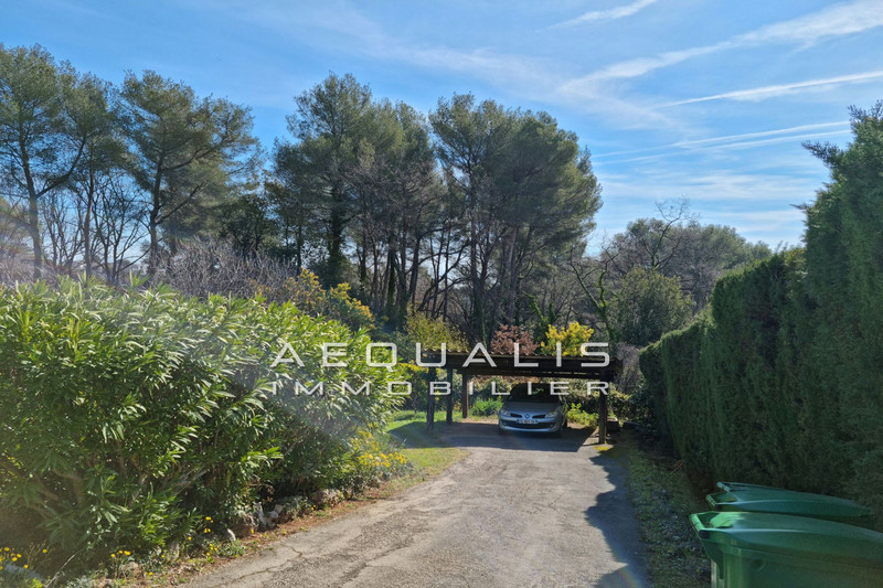 Vente maison en pierre Saint-Paul-de-Vence  