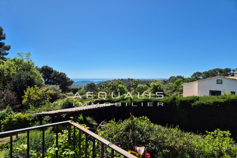 Vente maison en pierre Saint-Paul-de-Vence  