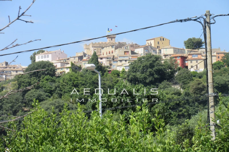 Vente maison Cagnes-sur-Mer  