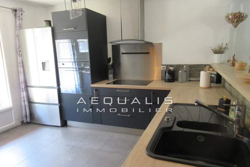 Vente maison Cagnes-sur-Mer  